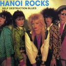 Hanoi Rocks - Desperados