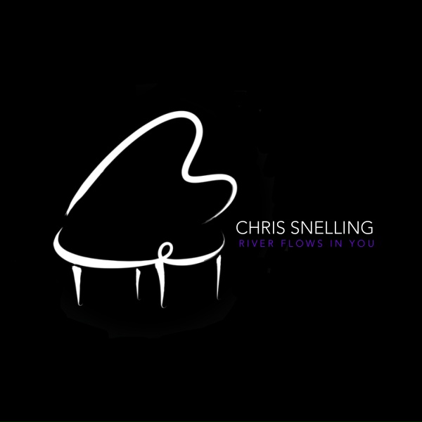 Chris Snelling, Yiruma - River Flows in You