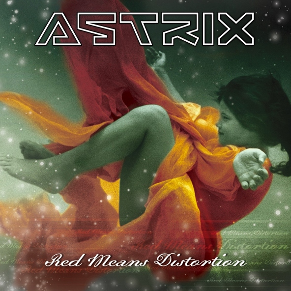 Astrix - Acid Rocker