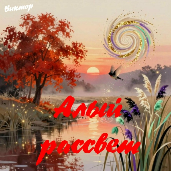 Виктор - Алый рассвет