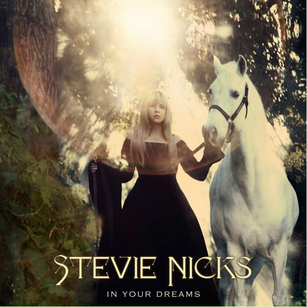 Stevie Nicks feat. Dave Stewart - Cheaper Than Free (feat. Dave Stewart)