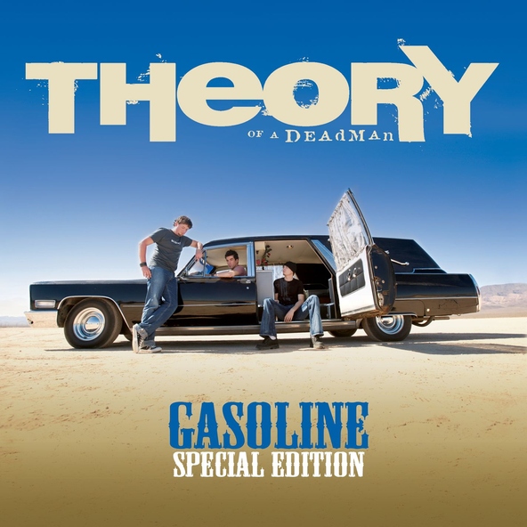 Theory of a dead man