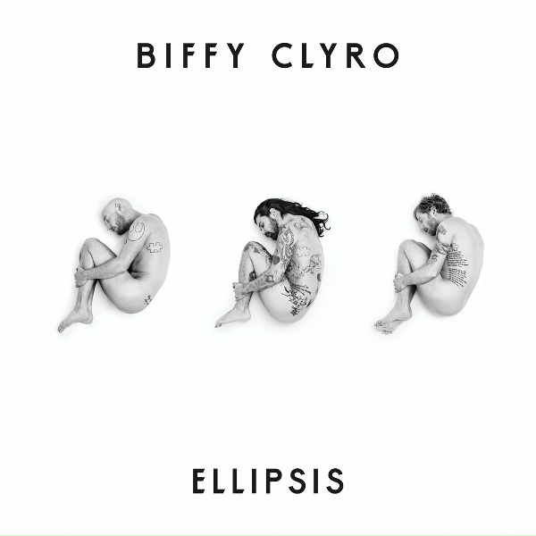 Biffy Clyro - Small Wishes