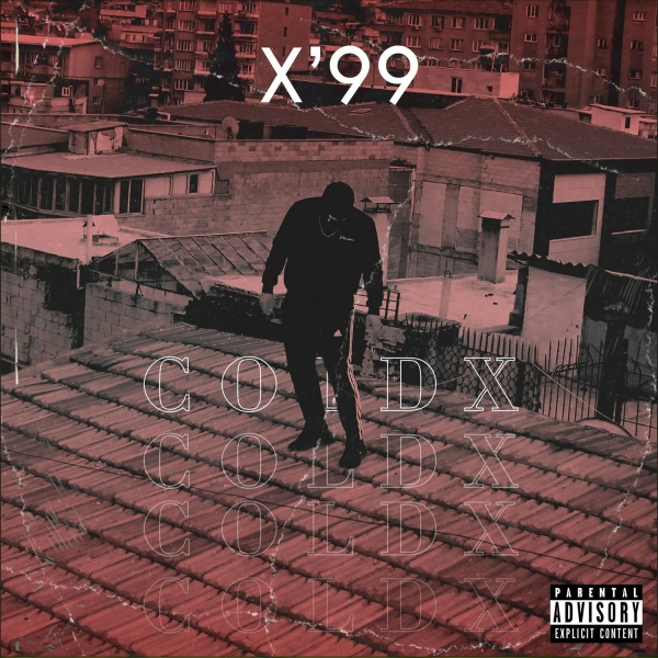 Coldx - X'99