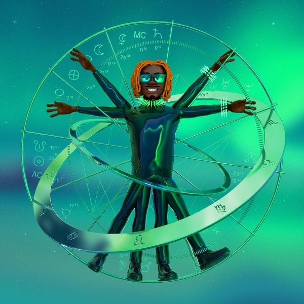 Gunna feat. NAV - NOTHING 4 FREE (feat. NAV)