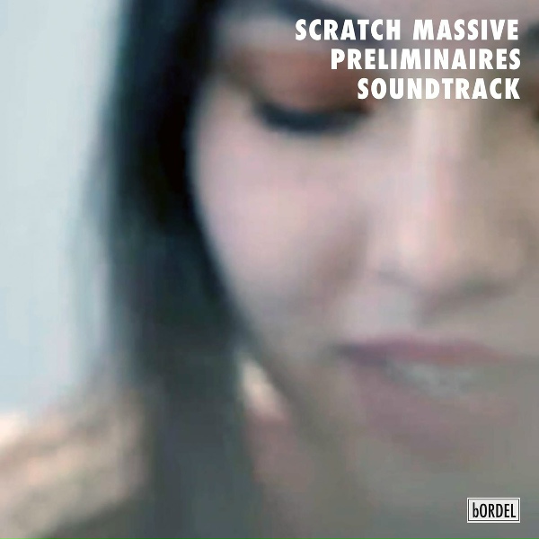 Scratch Massive - Boxing Day