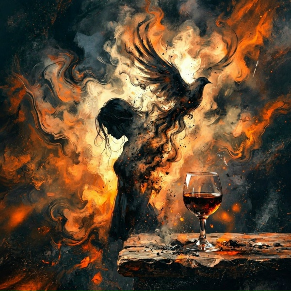 TaMirlan Tahirov - Уголёк