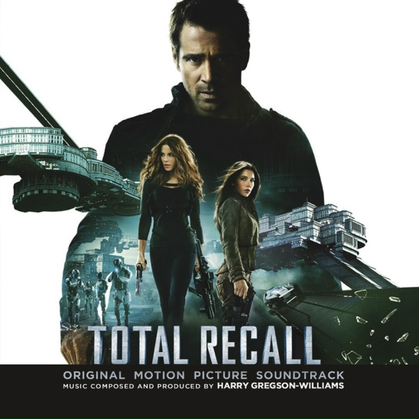 Harry Gregson-Williams - Hand Call
