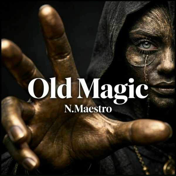 N. Maestro - Old Magic