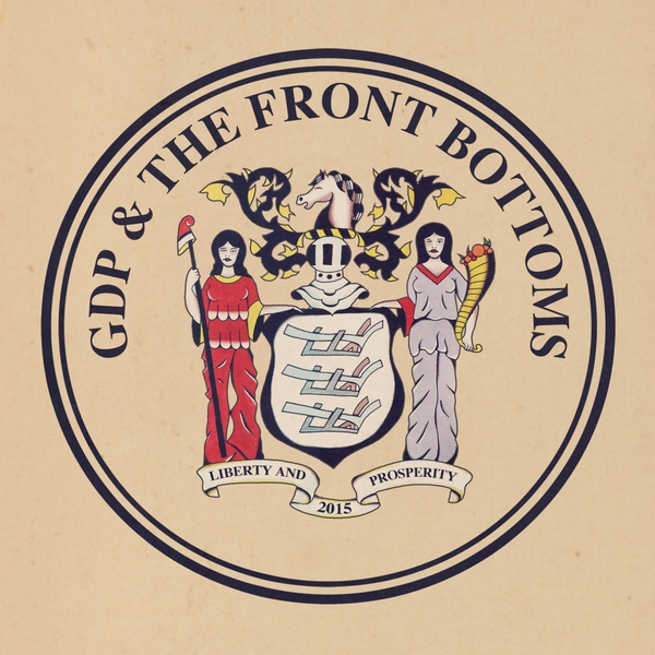The Front Bottoms - Handcuffs