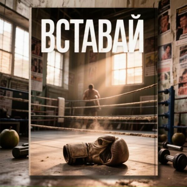 X7R - Вставай