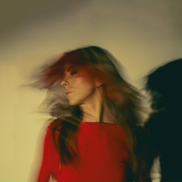 Taylor Acorn, L&Oslash;L&Oslash; - Nervous System (with L&Oslash;L&Oslash;)