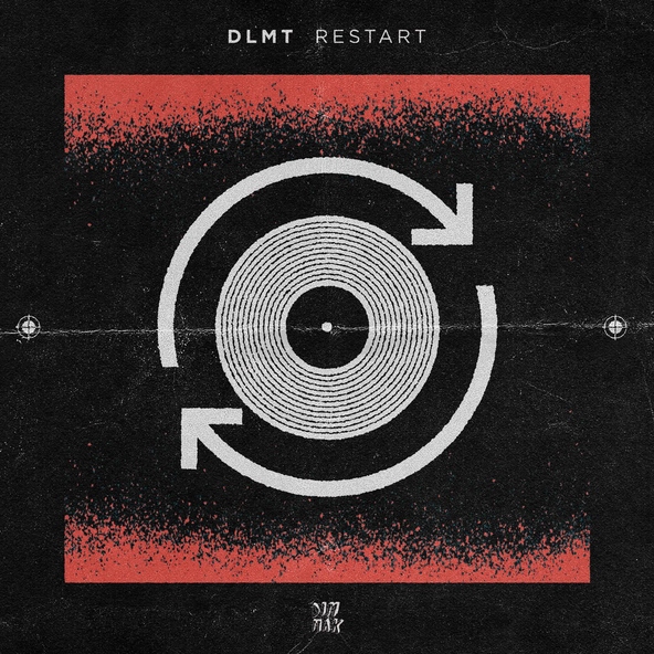 DLMT, L&ouml;Kii - In Your Mind