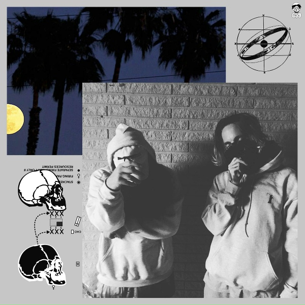 $uicideboy$ - Dejection