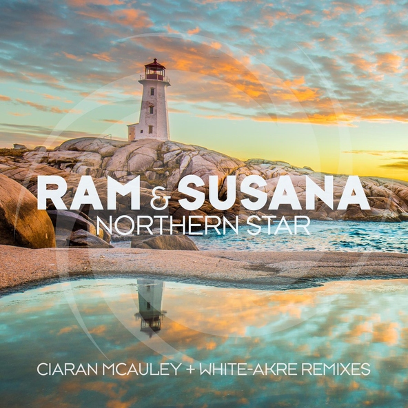 RAM, Susana - Northern Star
