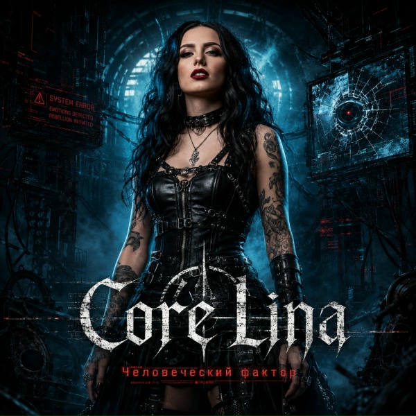 CoreLina, NeurofilAi - Человеческий фактор