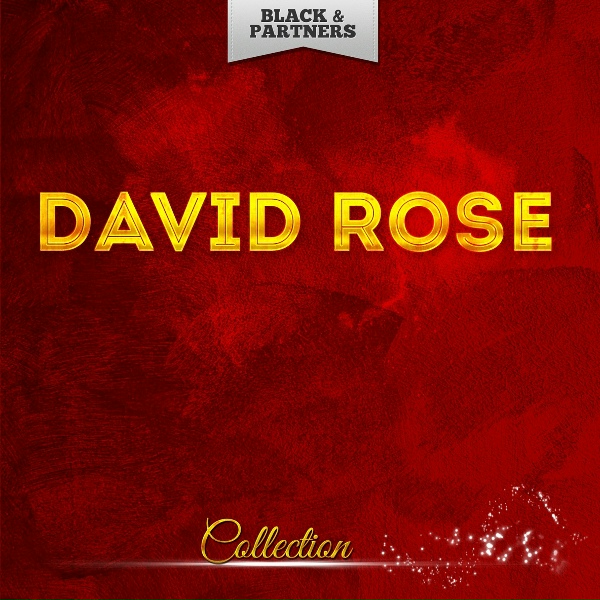 David Rose - Like Young