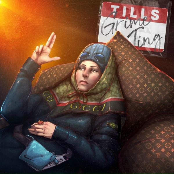 Tills feat. Sevastiana - Это не для тебя