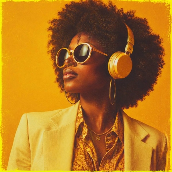 MASSIL IA - Golden Hour Feeling (Remix)
