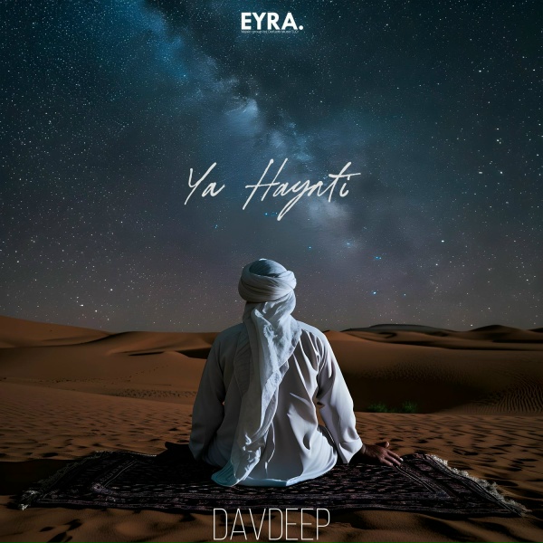 DavDeep - Ya Hayati