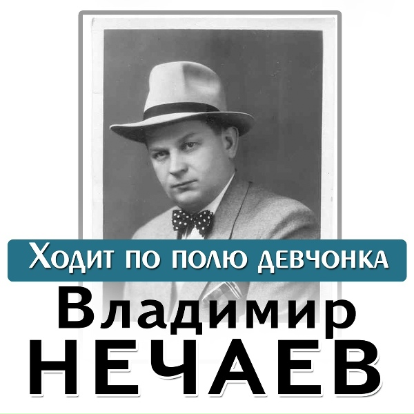 Владимир Нечаев - Мы с тобою не дружили