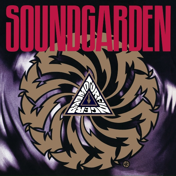 Soundgarden - Slaves & Bulldozers