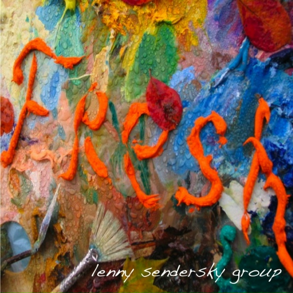 Lenny Senderky Group - Аруба