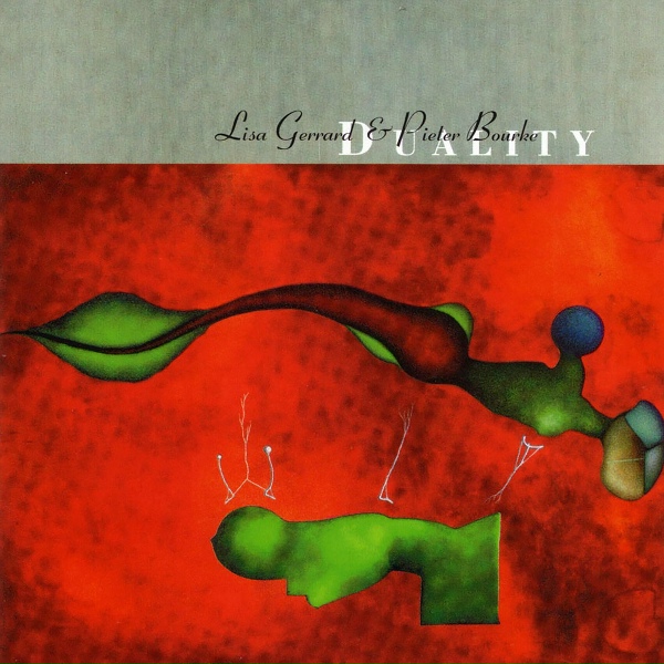 Lisa Gerrard, Pieter Bourke - Tempest