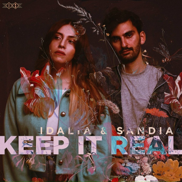 Sandia, Idalia - Keep Calling