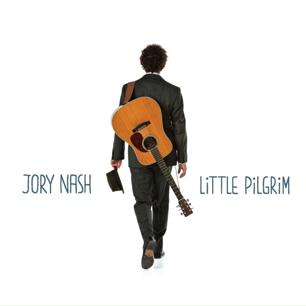 Jory Nash - The Long Siesta