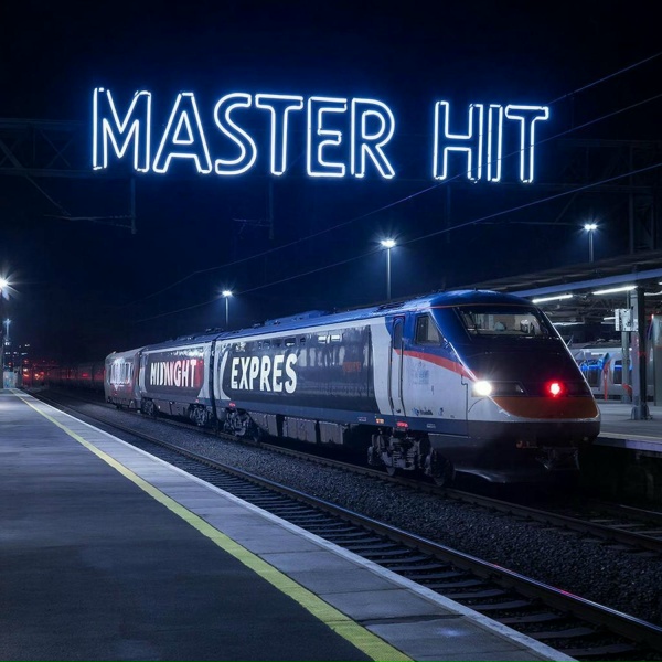 MASTER HIT, Bremen Musicians - Midnight Express