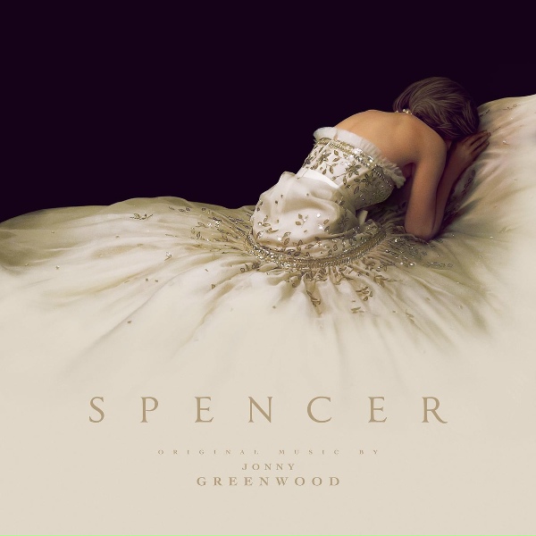 Jonny Greenwood - The Pearls