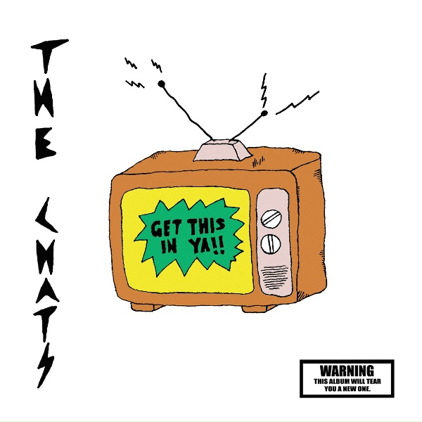 The Chats - Casualty