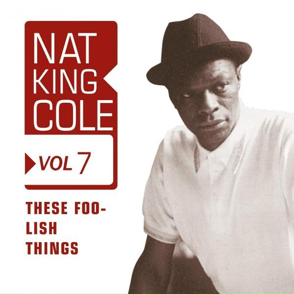 Nat King Cole - Makin' Whoopee