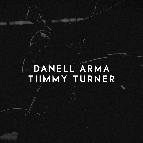 Danell Arma - Tiimmy Turner