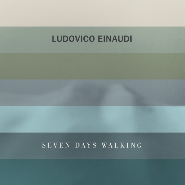 Ludovico Einaudi - Birdsong (Day 7)