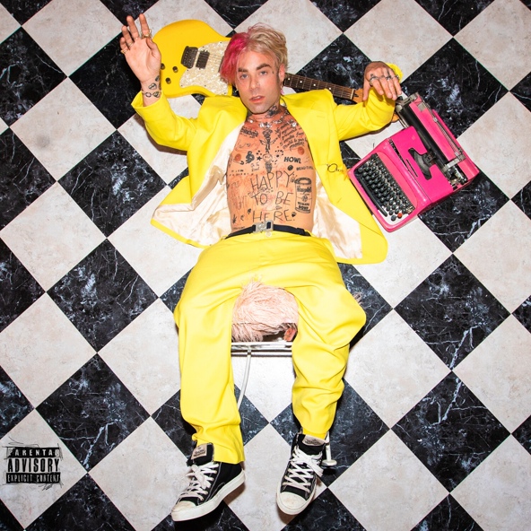 MOD SUN - Karma