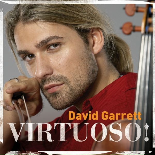David Garrett - Serenade