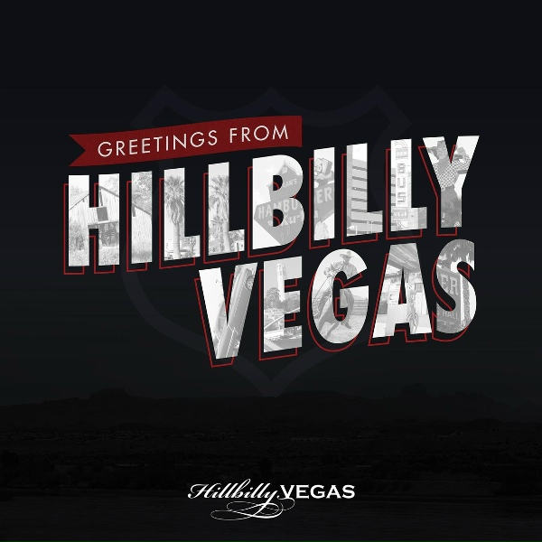 Hillbilly Vegas - Field Fulla Hillbillies