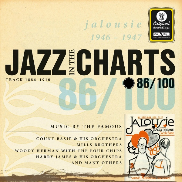 Benny Goodman & His Orchestra - Moon-Faced, Starry-Eyed
