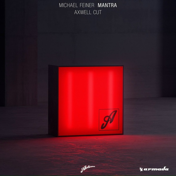 Michael Feiner - Mantra