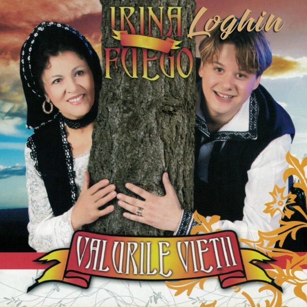 Irina Loghin, Fuego - M-A Cerut