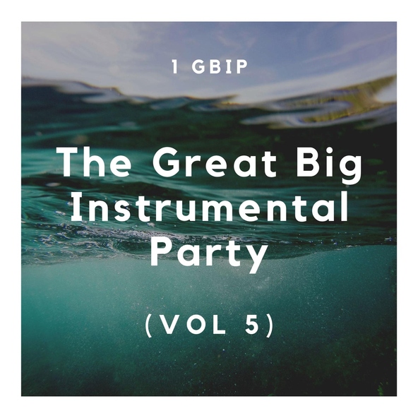 1 GBIP - Make It Right (Instrumental Tribute Version Originally Performed By BTS)