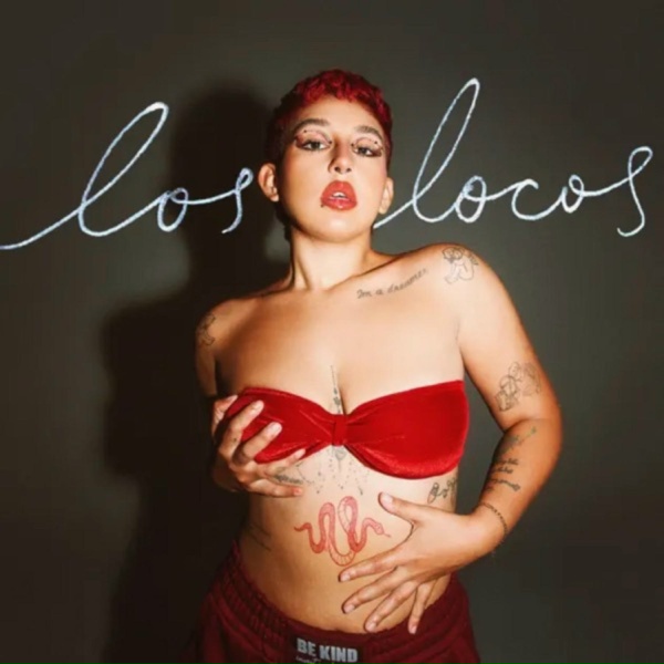 Romi Marcos - Los Locos
