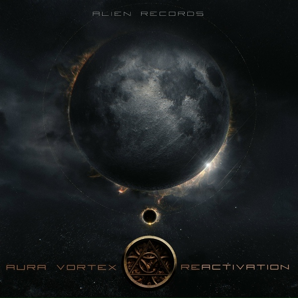 Aura Vortex