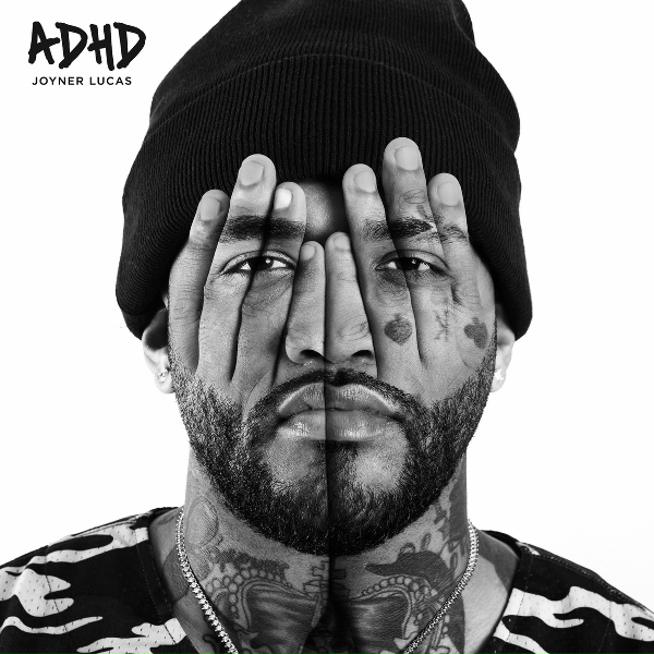 Joyner Lucas feat. Chris Brown - Finally (feat. Chris Brown)