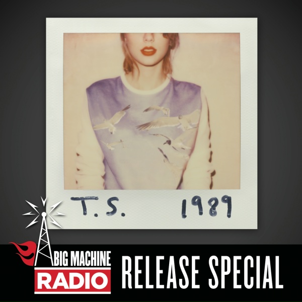 Taylor Swift - Wildest Dreams