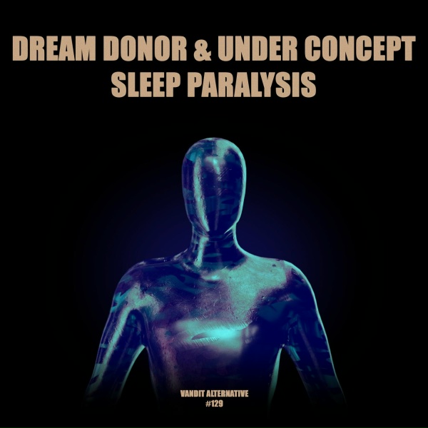 Dream Donor, Under Concept