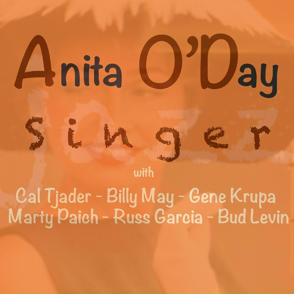 Anita O'Day - Some Other Spring