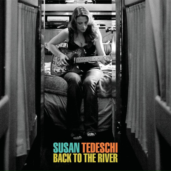 Susan Tedeschi - True